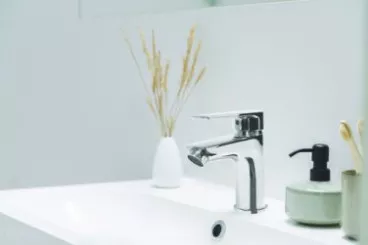 Mitigeur de lavabo taille S Calips'o CH3 