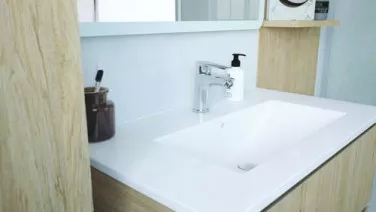 Mitigeur de lavabo taille S Calips'o CH3 