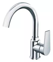 Mitigeur de lavabo bec mobile Calips'o C3 