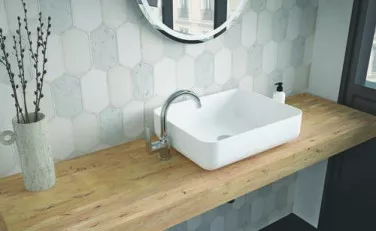 Mitigeur de lavabo bec mobile Calips'o C3 