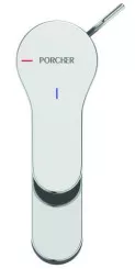 Mitigeur de lavabo OLYOS CH3 - PORCHER