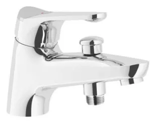 Mitigeur bain-douche monotrou Access C2 