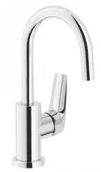 Mitigeur de lavabo bec haut Ev'O C2 