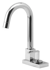 Mitigeur de lavabo haut taille M Ori'O 