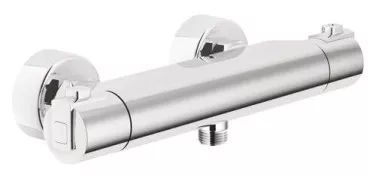 Thermostatique de douche Nam'O C3 