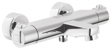 Thermostatique de bain-douche Nam'O C2 