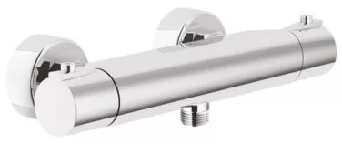 Thermostatique de douche Ely'O C3 