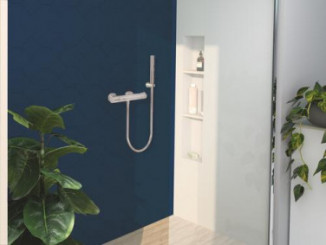 Thermostatique de douche Ely'O C3 