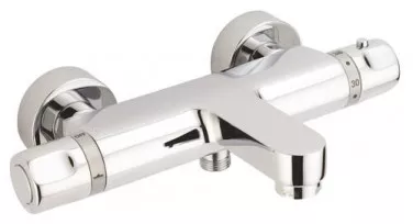 Thermostatique bain-douche Ev'O C2