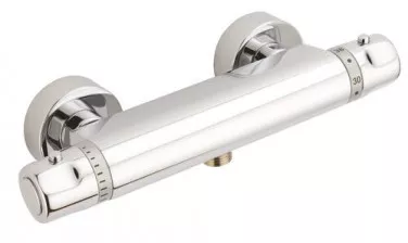 Thermostatique de douche Ev'O C3 