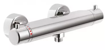 Thermostatique de douche corps froid Ev'O 