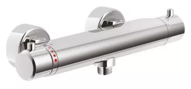 Thermostatique de douche corps froid Ev'O 