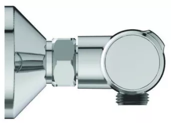 Mitigeur thermostatique de douche OLYOS - PORCHER