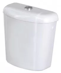 Réservoir porcelaine pour pack WC 5055 