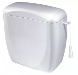 Réservoir de chasse haut Primo 08 - SIAMP