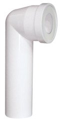 Pipe WC longue ø100