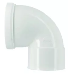 Pipe WC courte ø100 - NICOLL
