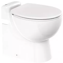 WC broyeur SANICOMPACT PRO
