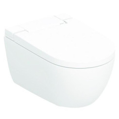 WC lavant suspendu Aquaclean Alba