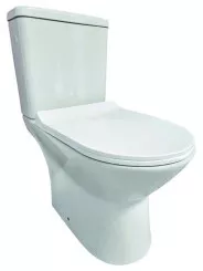 Pack WC universel et multifonction MODULO