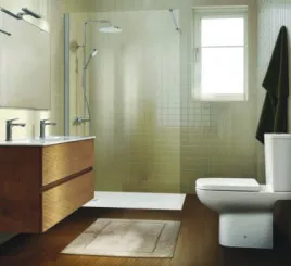 Pack WC OKYRIS - PORCHER