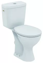 Pack WC surélevé PMR NOE - PORCHER