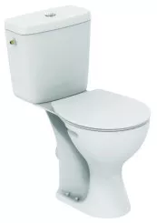 Pack WC surélevé PMR NOE - PORCHER
