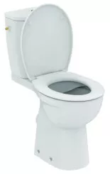 Pack WC surélevé PMR ULYSSE - PORCHER