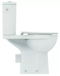 Pack WC surélevé PMR ULYSSE - PORCHER
