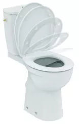 Pack WC surélevé PMR ULYSSE - PORCHER