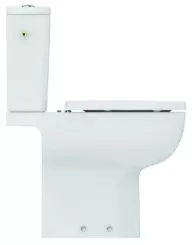 Pack WC surélevé PMR OKYRIS - PORCHER