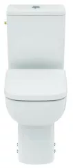 Pack WC surélevé PMR OKYRIS - PORCHER