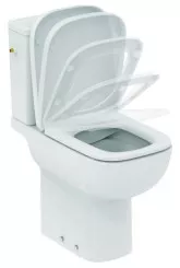 Pack WC surélevé PMR OKYRIS - PORCHER