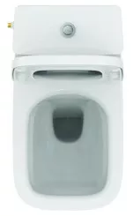 Pack WC surélevé PMR OKYRIS - PORCHER