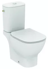 Pack WC TESI - PORCHER