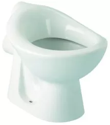 Cuvette maternelle - PORCHER