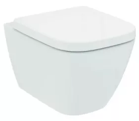 Cuvette suspendue gain de place I.LIFE S - PORCHER