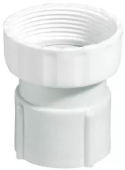 Embout avec écrou ø40 33/42