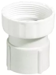 Embout avec écrou ø40 40/49