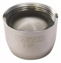 Aérateur femelle 22/100 grille plastique 25l/min
