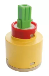 Cartouche 40mm pour mitigeur de lavabo 501011203