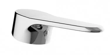 Manette métal Prim'O lavabo