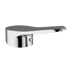 Manette métal Prim'O évier