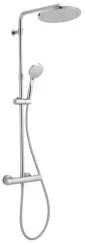 Colonne thermostatique corps froid Ori'O 