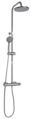 Colonne de douche thermostatique Ori'O 