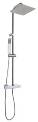 Colonne thermostatique Cuadr'O 