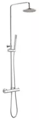 Colonne de douche thermostatique Ev'O 