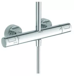 Colonne de douche thermostatique OLYOS - PORCHER
