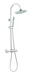 Colonne de douche thermostatique REMI