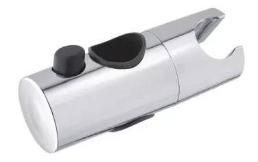 Coulisseau pour barre de douche ø22